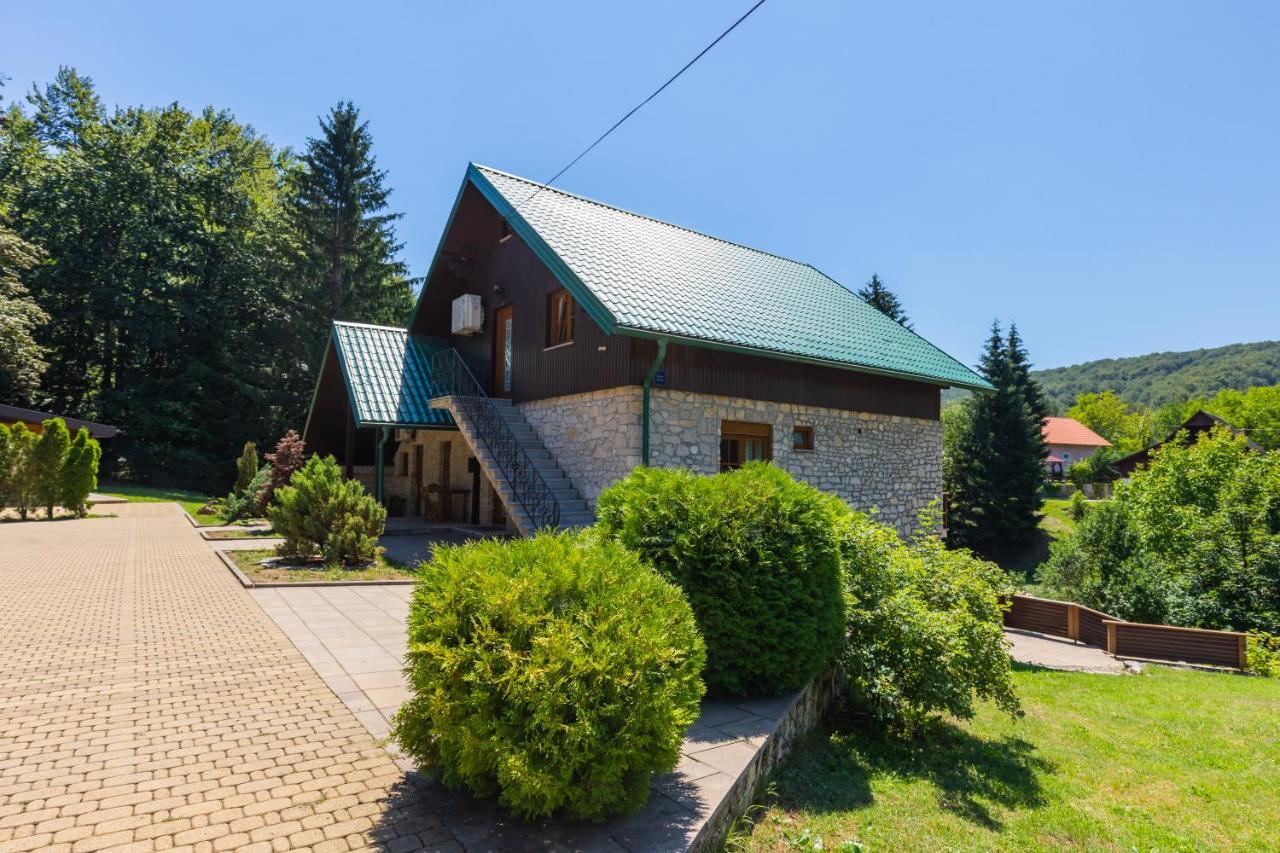 Golden Lakes Guest house